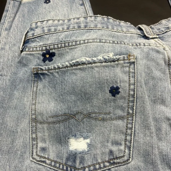 Lucky Brand Jeans - Size: 10/30 - Brand new without tags - Picture 6 of 13